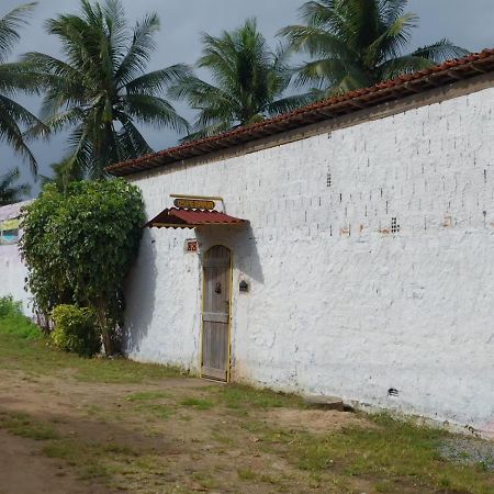 Pousada Maria Bonita Praia Da Sereia Maceió Eksteriør billede