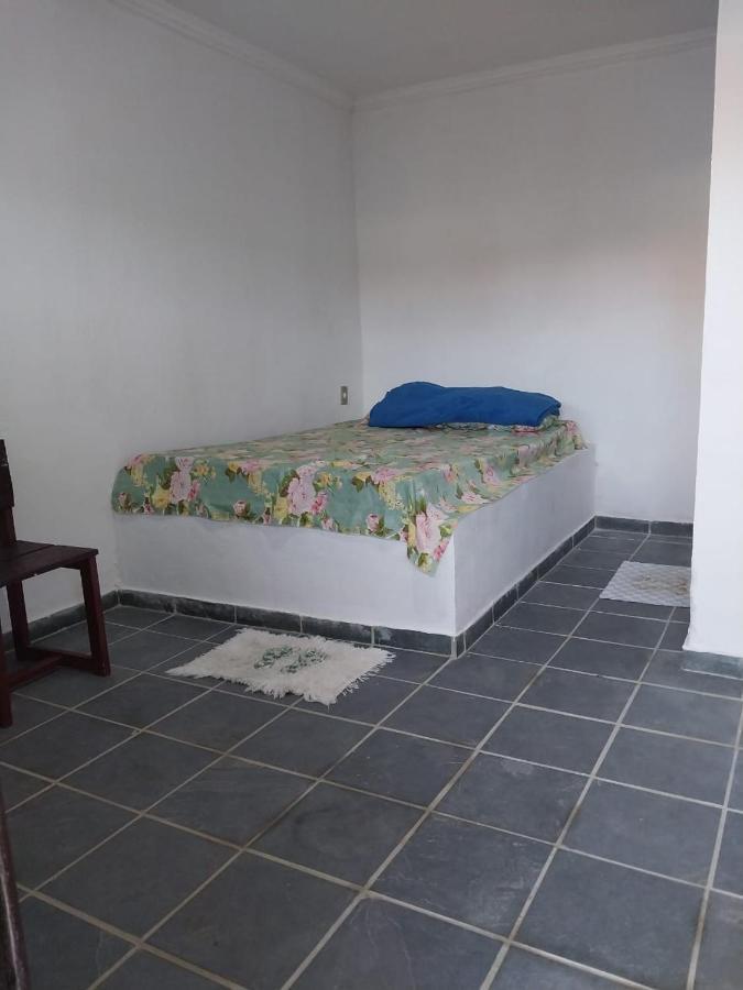 Pousada Maria Bonita Praia Da Sereia Maceió Eksteriør billede