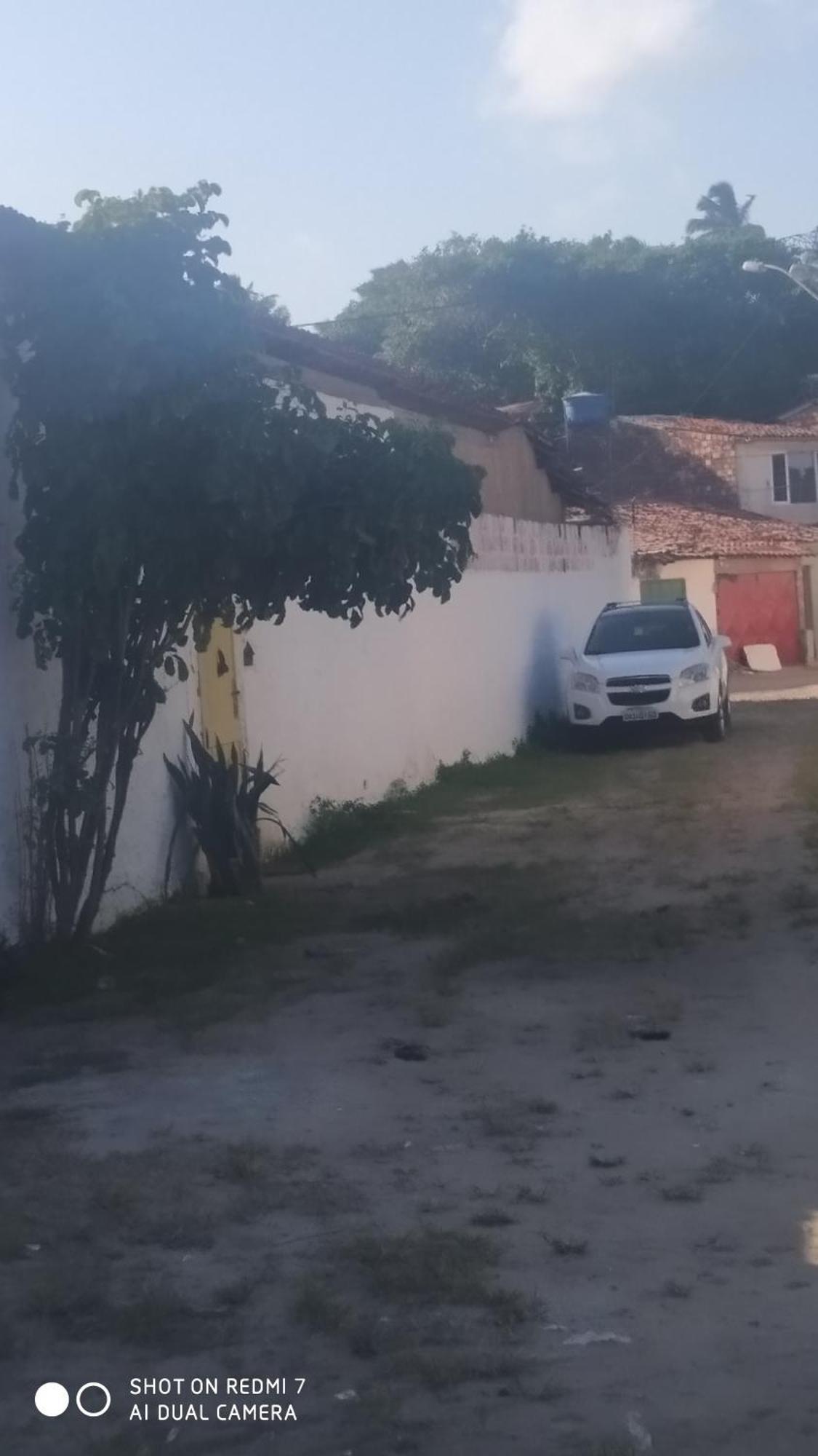 Pousada Maria Bonita Praia Da Sereia Maceió Eksteriør billede